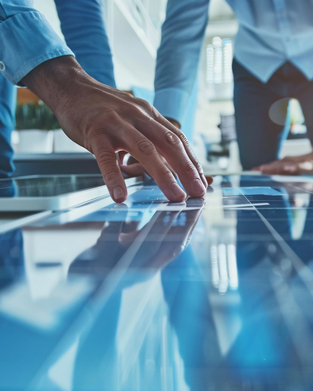 L'OPERAIA ROMANA - EFFICIENZA ENERGETICA