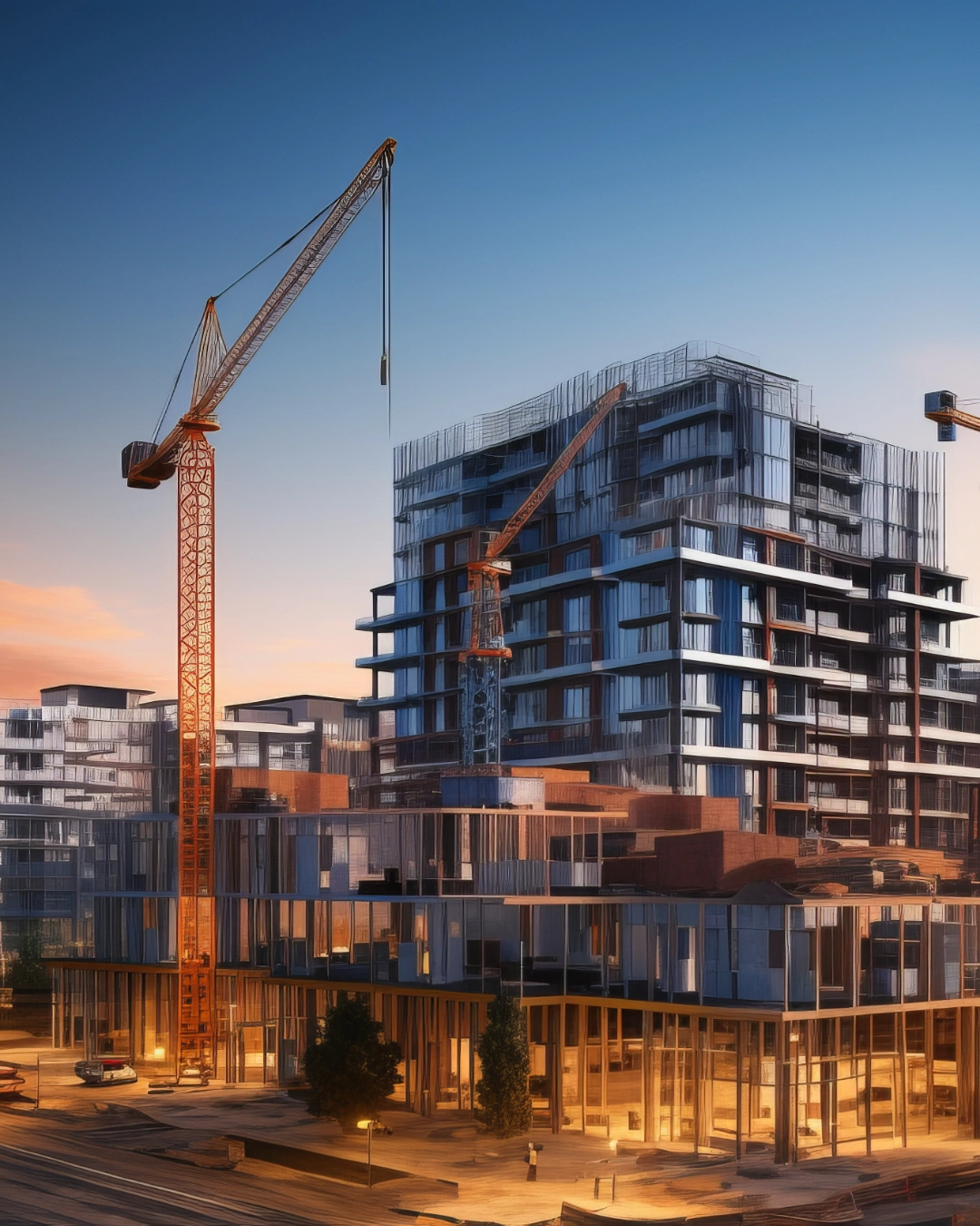 L'OPERAIA ROMANA - RISTRUTTURAZIONI