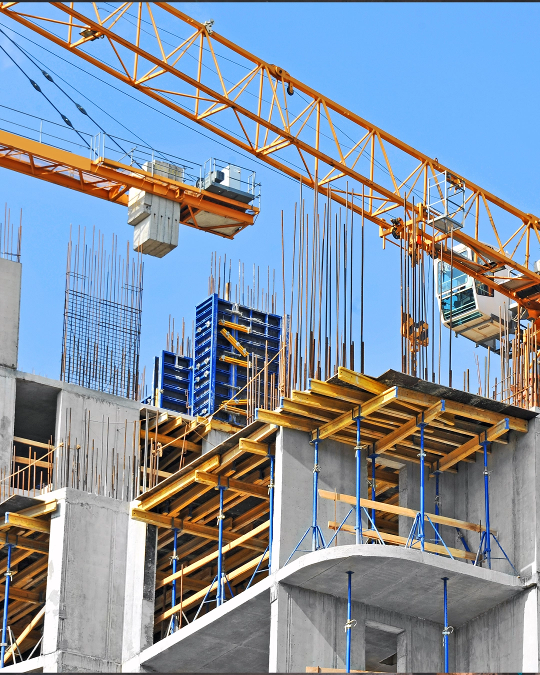 L'OPERAIA ROMANA - RISTRUTTURAZIONI