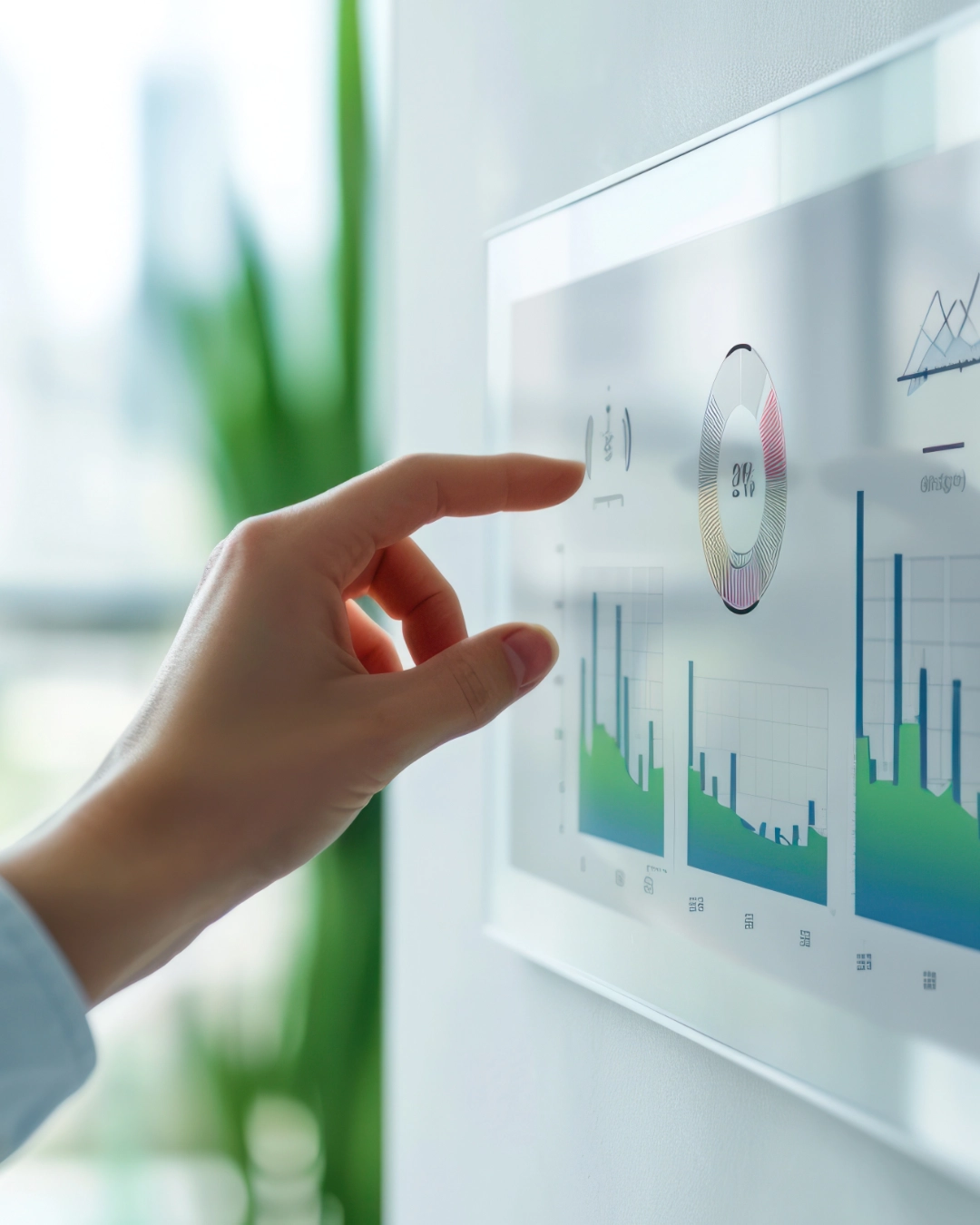 L'OPERAIA ROMANA - EFFICIENZA ENERGETICA