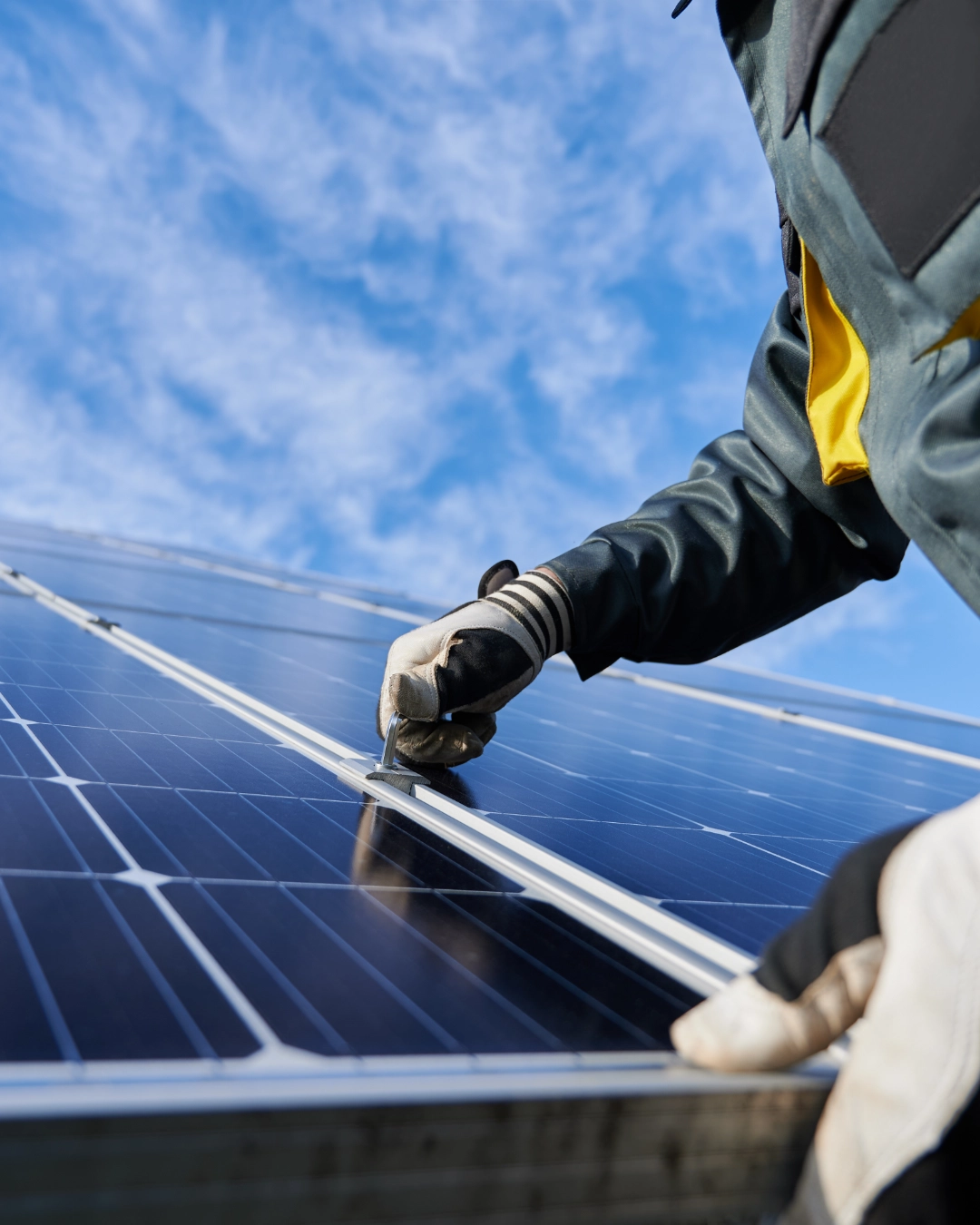 L'OPERAIA ROMANA - EFFICIENZA ENERGETICA